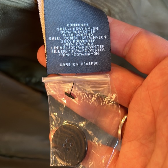 EUC Vince Camuto Jacket PL - Picture 4 of 4